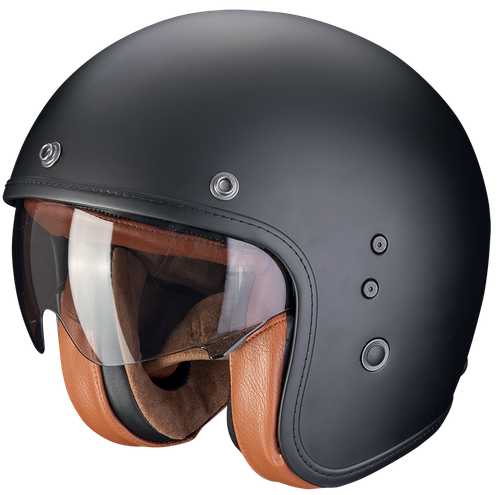 Belfast Evo Luxe / Матовый / Черный