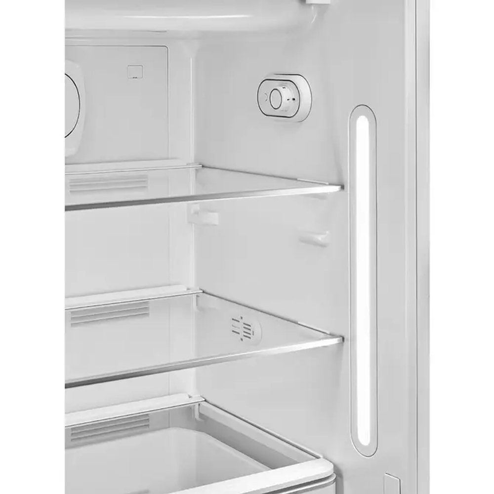 Холодильник Smeg FAB28ROR6