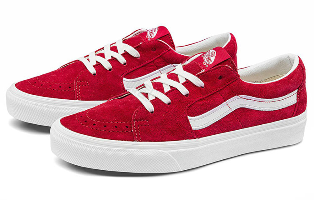 Vans Sk8 Low