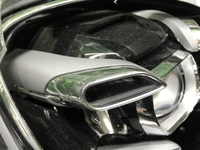 Битая Фара правая Porsche Cayenne 3 (17-23) LED