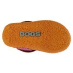 Сапоги детские Baby Bogs Classic Flower Stripes