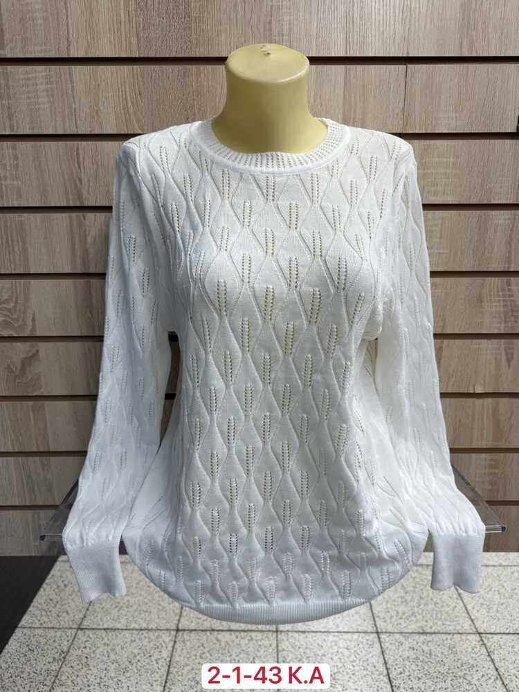 Кофта 413798 (0323755592) Fabrika