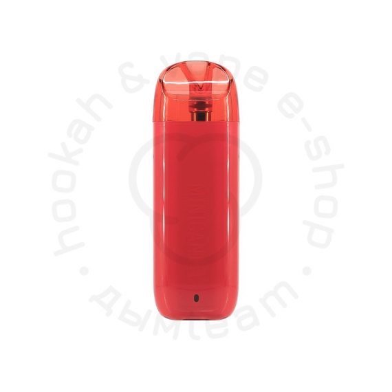 ЭС BRUSKO MINICAN 2 GLOSS (Красный)