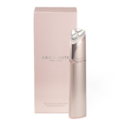 Бьюти-аппарат для ухода за областью вокруг глаз с EMS, LED и радиочастотами AXXZIA Mate For Eyes