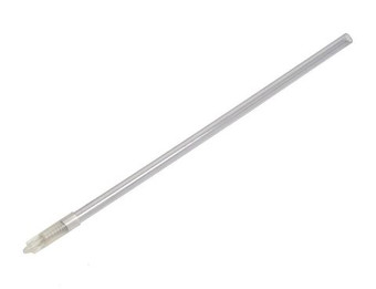 Трубка для розлива пива по бутылкам 420х12 мм (Италия)