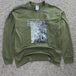 Лонгслив Nike ACG