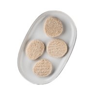 Котлеты кальмаровые в панировке