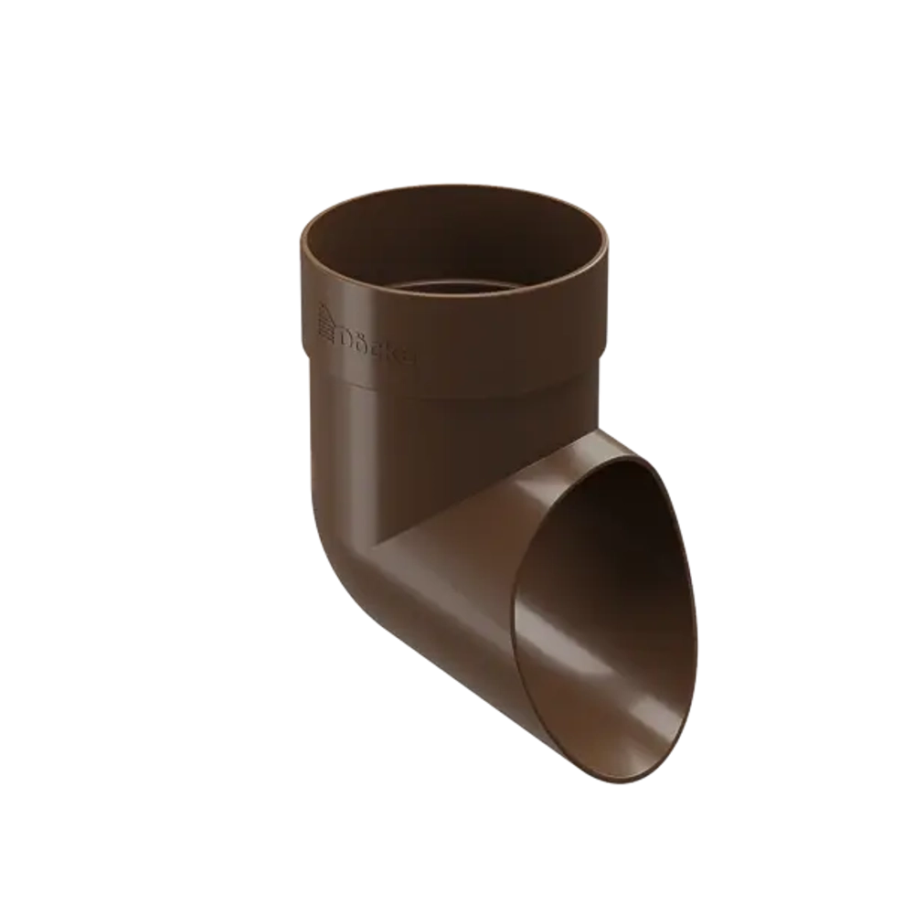 Наконечник водосточной трубы Standard