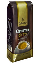 Кофе в зернах Dallmayr Crema d’Oro 500 г, 2 шт