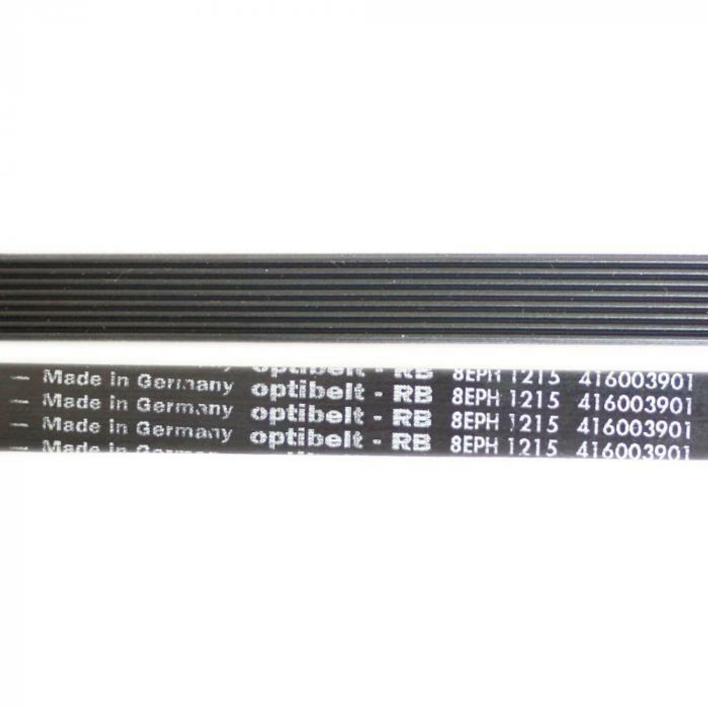 Ремень приводной 1215 H8 L 1176 мм optibelt H306