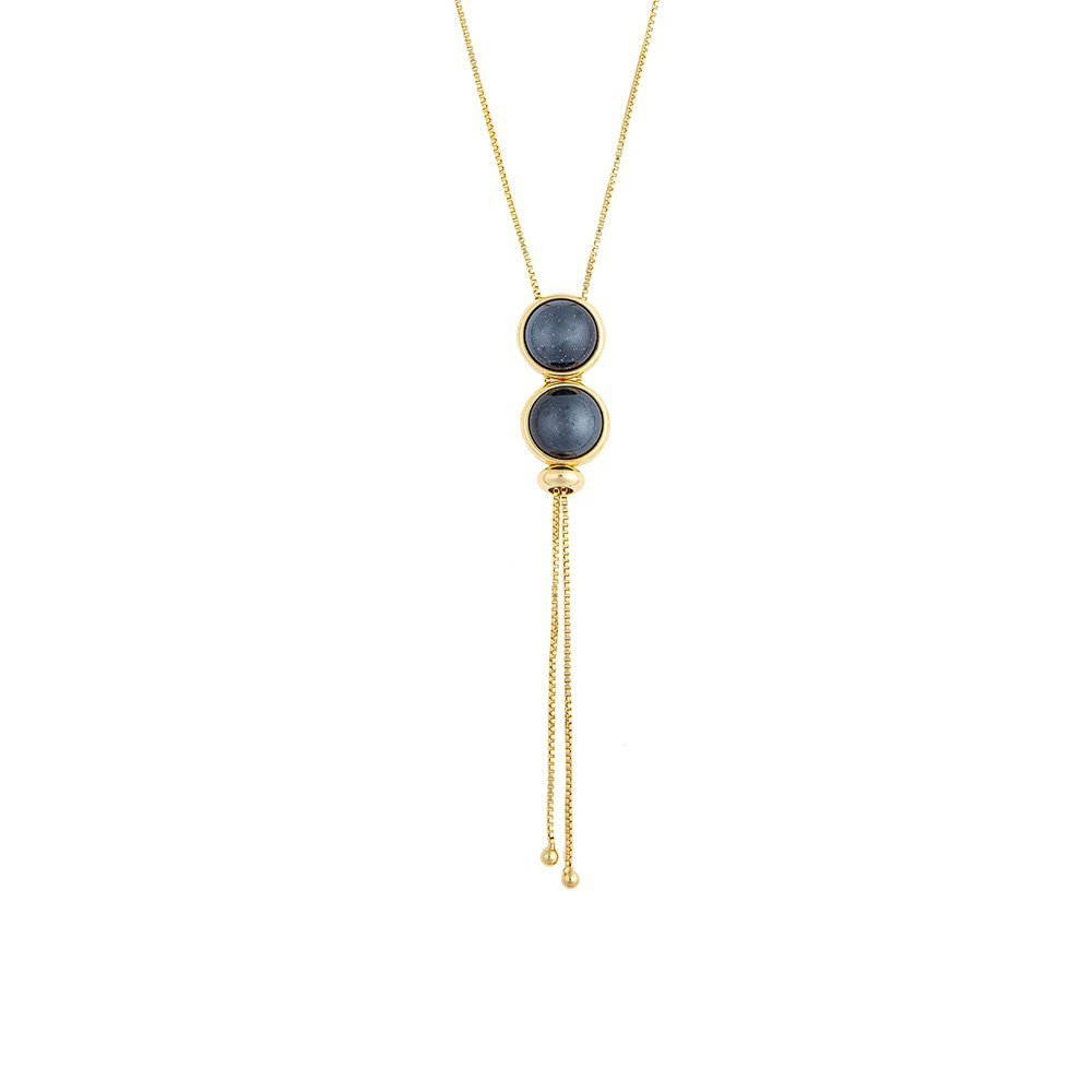 Сотуар Possebon Pearl Blue Aventurine B1793.23 BL/G