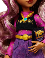 Кукла Monster High «Day Out Clawdeen Wolf» HKY72 — прогулочная кукла