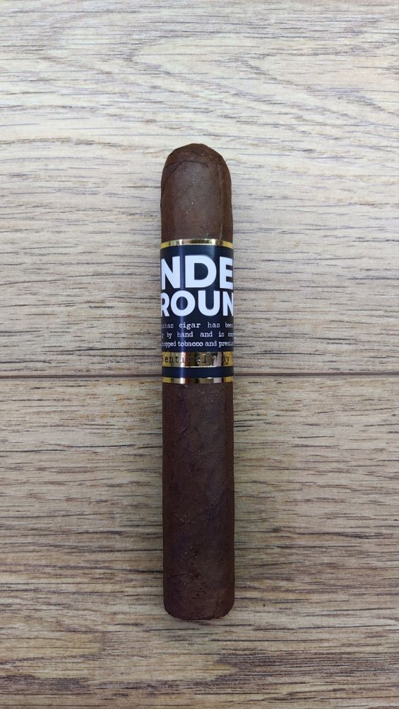 Orishas Presidentes Robusto