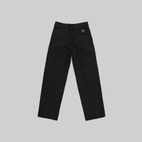  Брюки мужские Dickies Skateboarding Jamie Foy Loose Straight Twill Pants артикул:WPJ01BK - купить в магазине Дайс