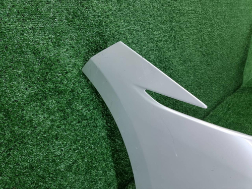 Бампер передний Lexus ES 7 (2018-2021)