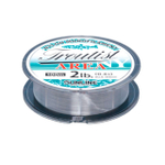 Леска для рыбалки SUNLINE Troutist AREA NY 100M 2.5LB/#0.5