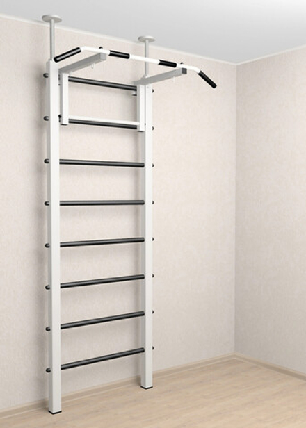 Шведская стенка Sv Sport враспор (Турник стандарт)