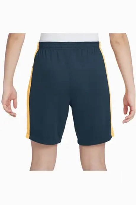 Шорты Nike Kylian Mbappé Детские - темно-синий