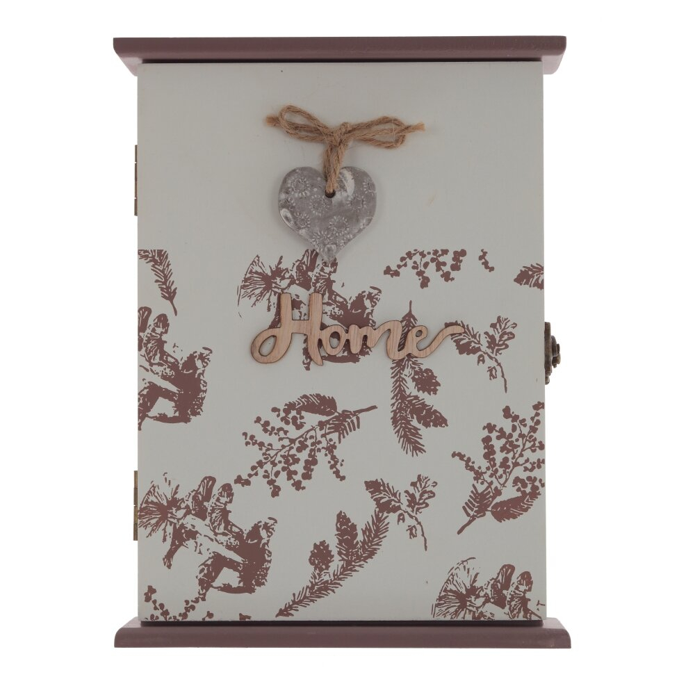 Ключница, Home