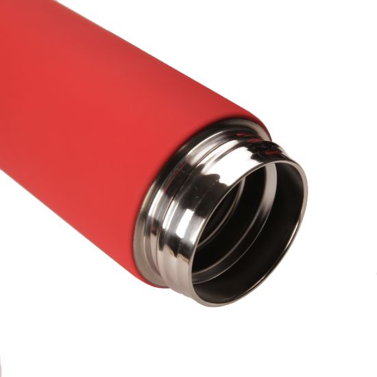 Термос MARK LED soft touch 500 мл