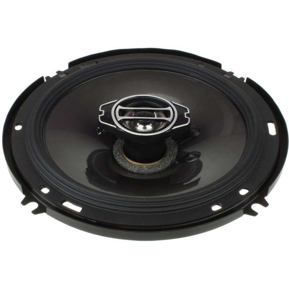Автоколонки 16см. 2-Way 6" с сетками "комплект2шт" Sonda CX-1760