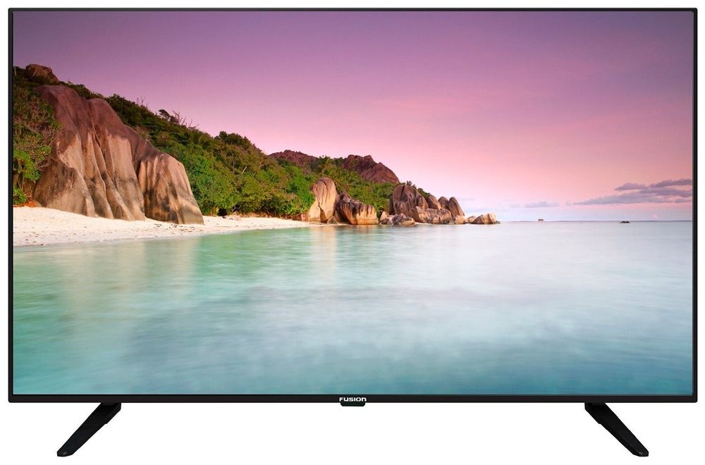 ЖК-Телевизор SMART FUSION FLTV-40AS410(R)