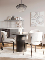 Ковер из шерсти lucknow из коллекции ethnic