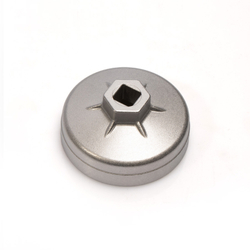 Съемник масляного фильтра 73мм. 30гр.