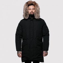 ПАРКА КОМАНДОР МУЖСКАЯ RUSSOASIATICCOMPANY