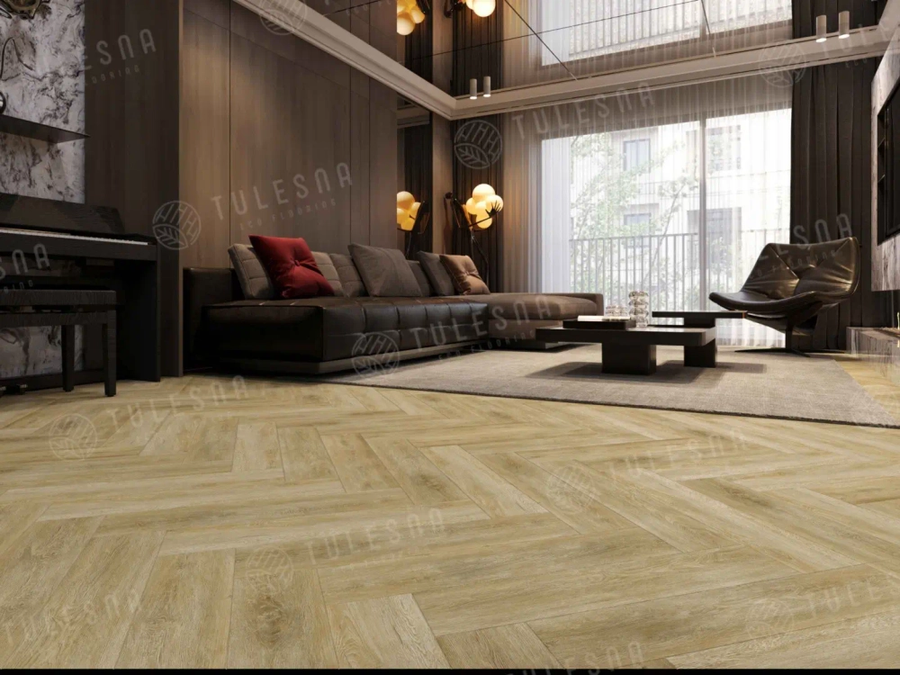 TULESNA Art Parquet LVT Eccellent 1005-1001