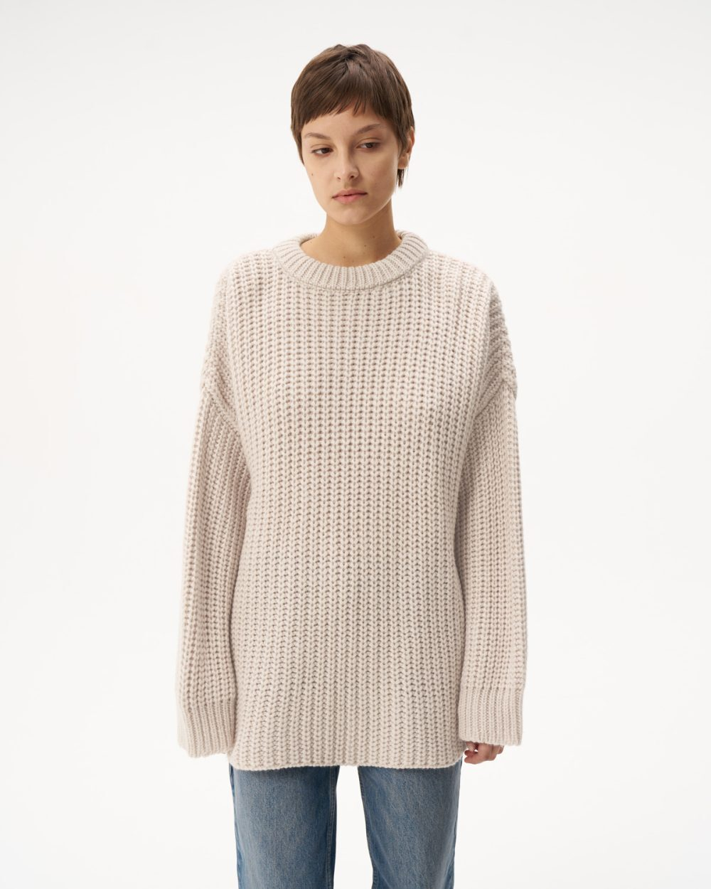 Джемпер A-FW24/25-1609-1 Victoria Andreyanova