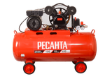 Компрессор Ресанта КП-100/400Р