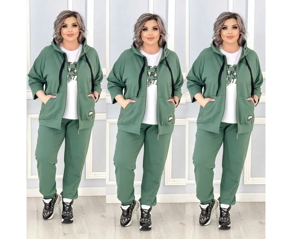 Костюм 50360615 Fabrika