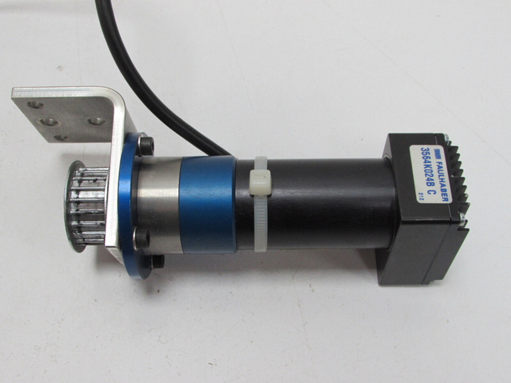 Servomotor Sonstige 3564K024B C