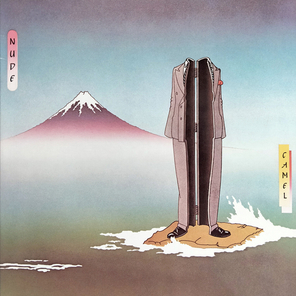 Camel / Nude (LP)