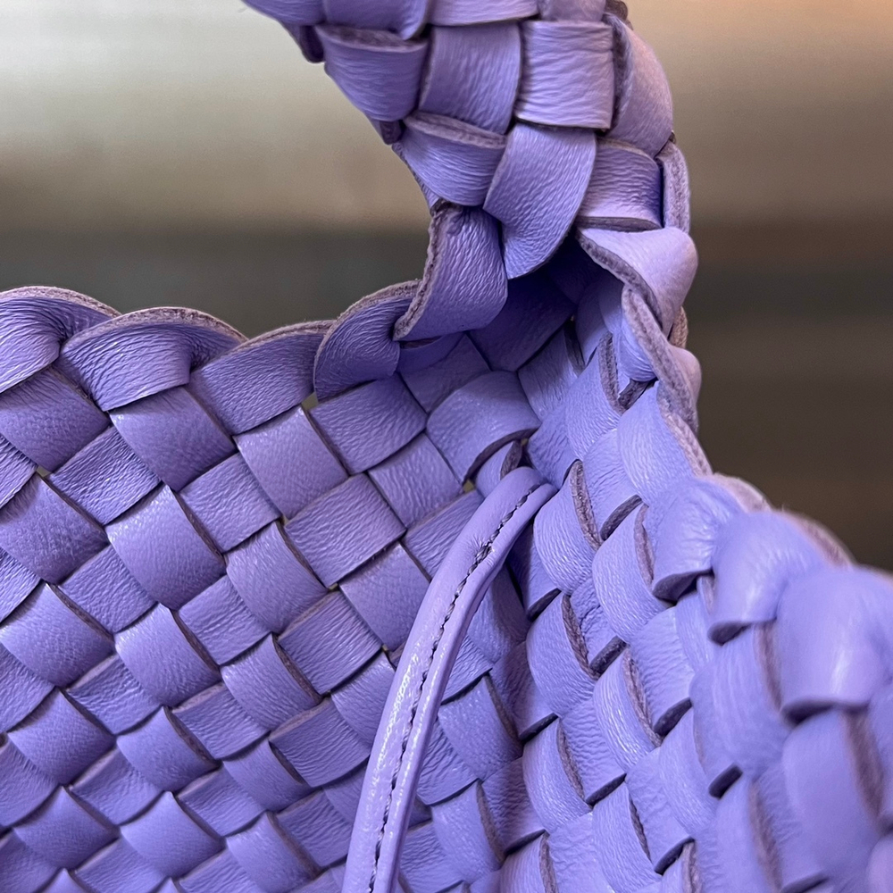 Bottega Veneta Small Cabat Bucket