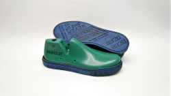 Колодки для изготовления обуви артикул LAINER (МУЖСКИЕ КЕДЫ)