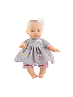 Кукла для девочки Paola Reina 27см Лидия