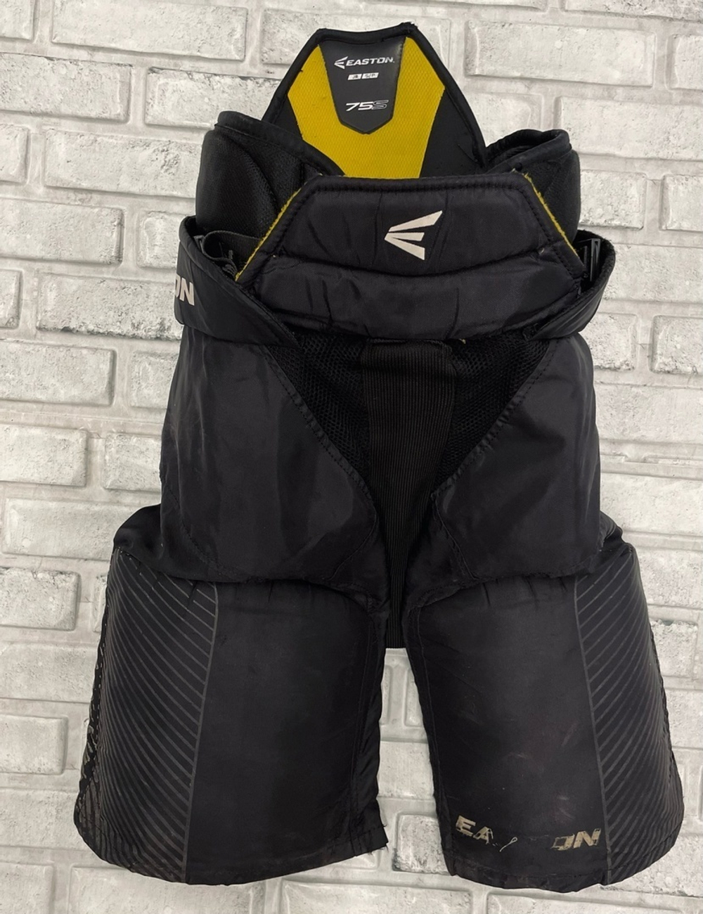 EASTON STEALTH 75S LONG JR S