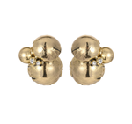 Серьги Claudio Canzian