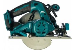 Уцененная аккумуляторная дисковая пила Makita DHS680Z (повреждена упаковка)