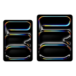 Планшет Apple iPad Pro 11 M4 Wi-Fi 512ГБ серебристый