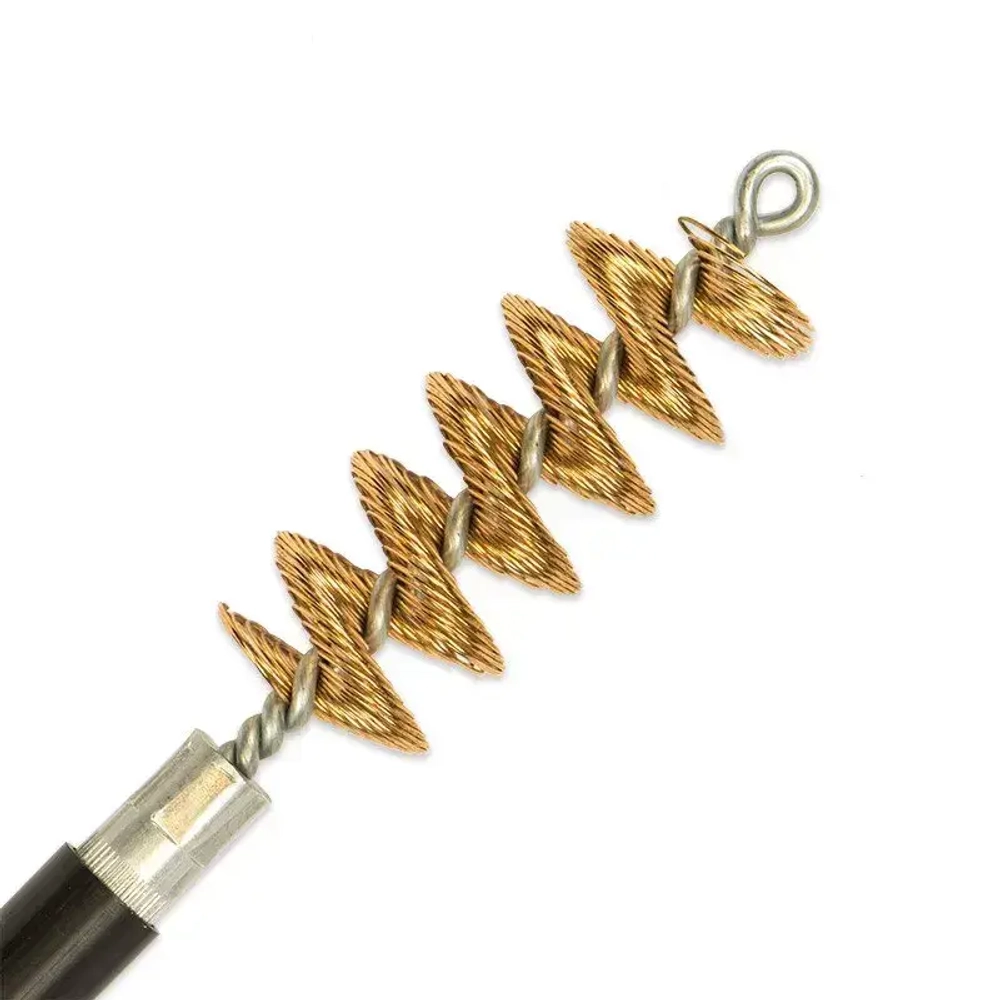 Ёрш Bore Tech спиральный, к. 16 (BTSB-16-100)