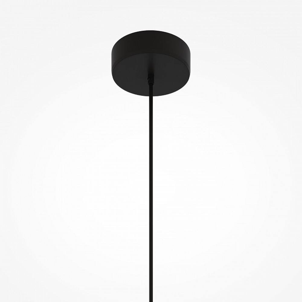Подвесной светильник Maytoni Cambio MOD398PL-01GR