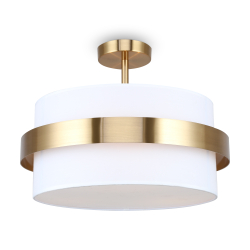Потолочный светильник Freya FR5367CL-03BS