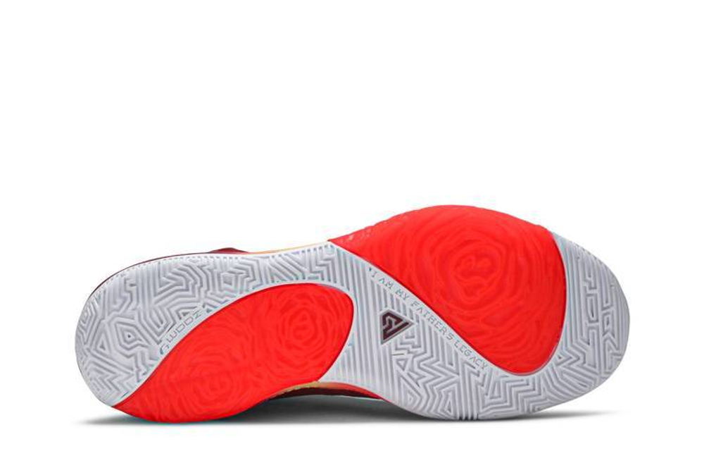Кроссовки Nike Zoom Freak 1 "All Bros Pt.2"