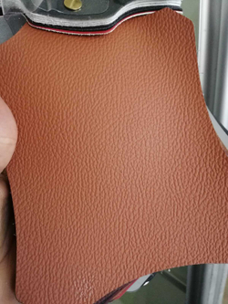 Искусственная кожа Formula 1 Auto Dakota tan (Дакота тан)