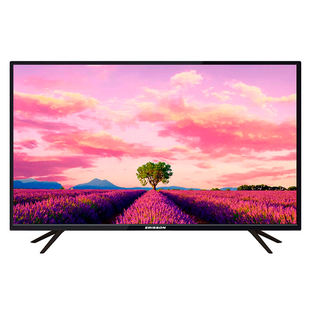 Телевизор 32" Erisson 32LES903T2 Smart TV