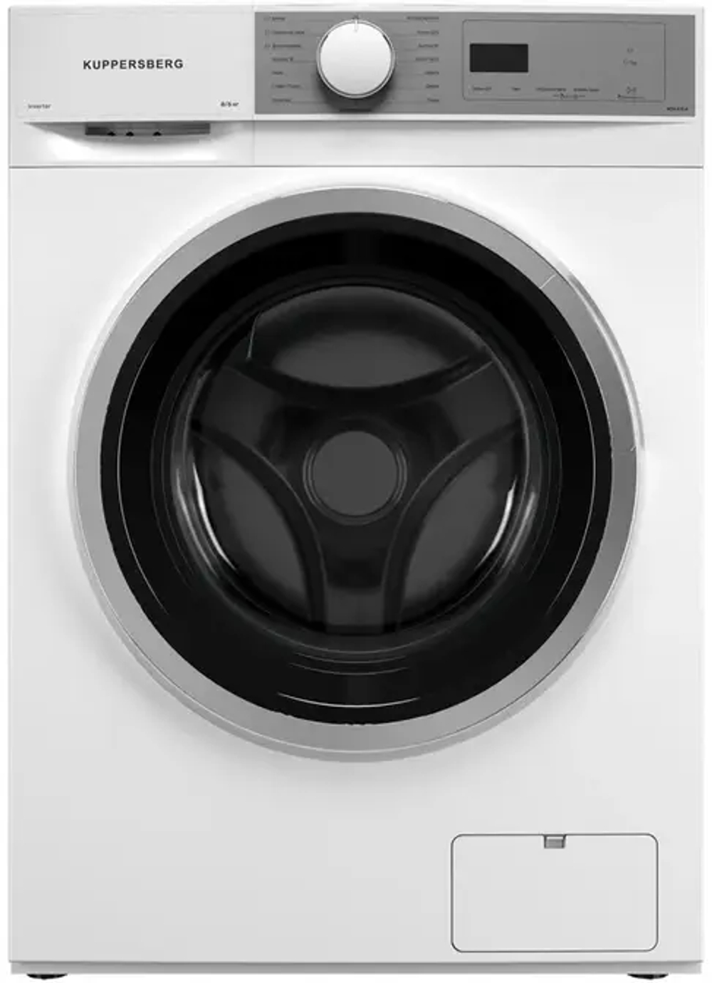Стиральная машина Kuppersberg WDM 470 W