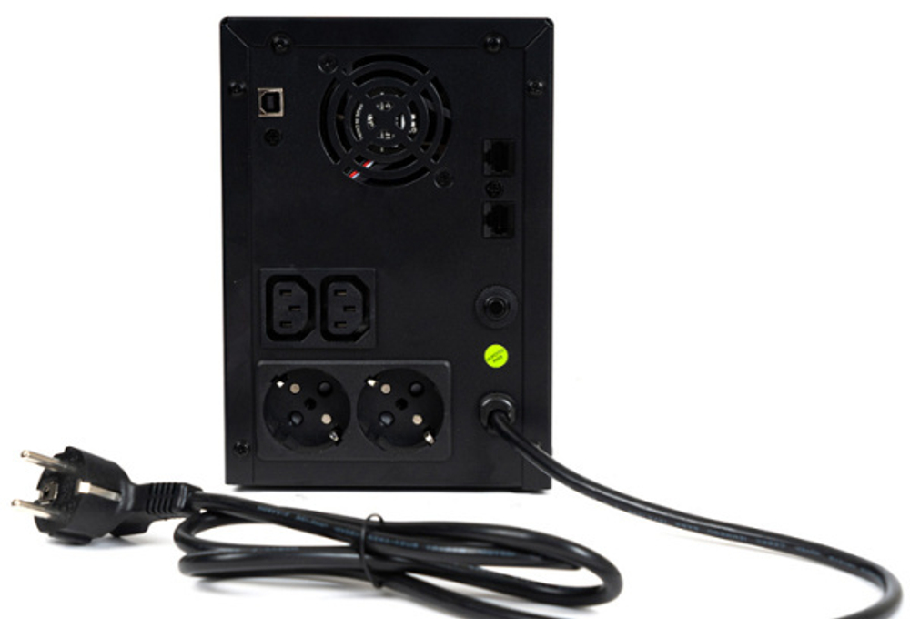 Источник бесперебойного питания Бастион SKAT-UPS 3000/1800